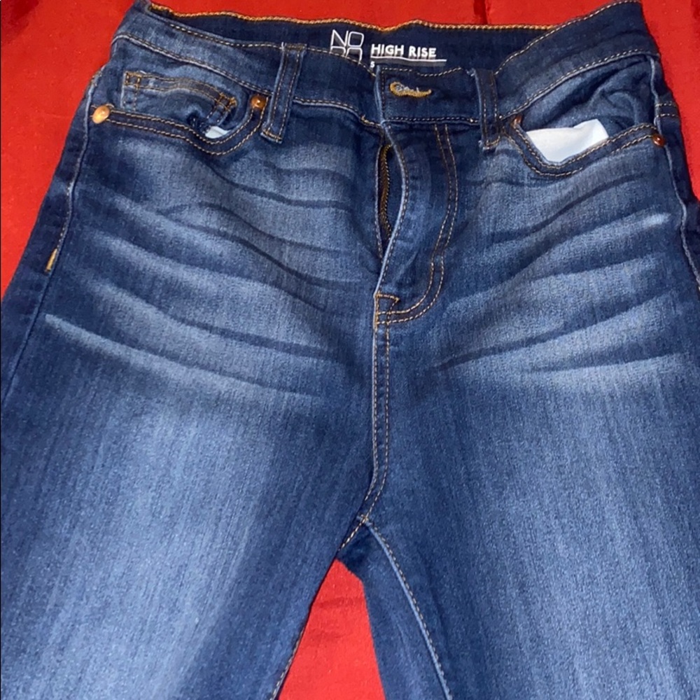 skinny jeans